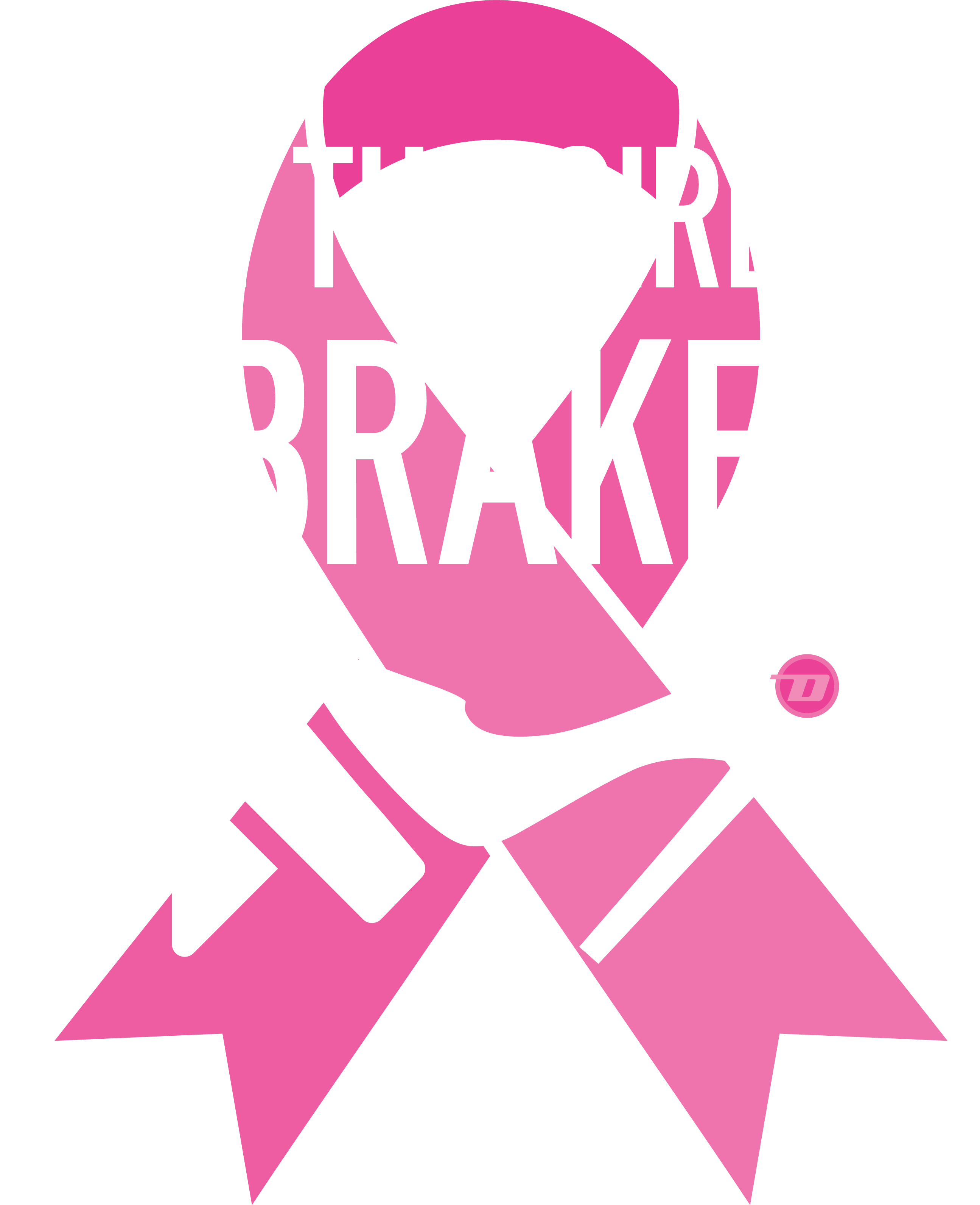 Give the Girls a Brake